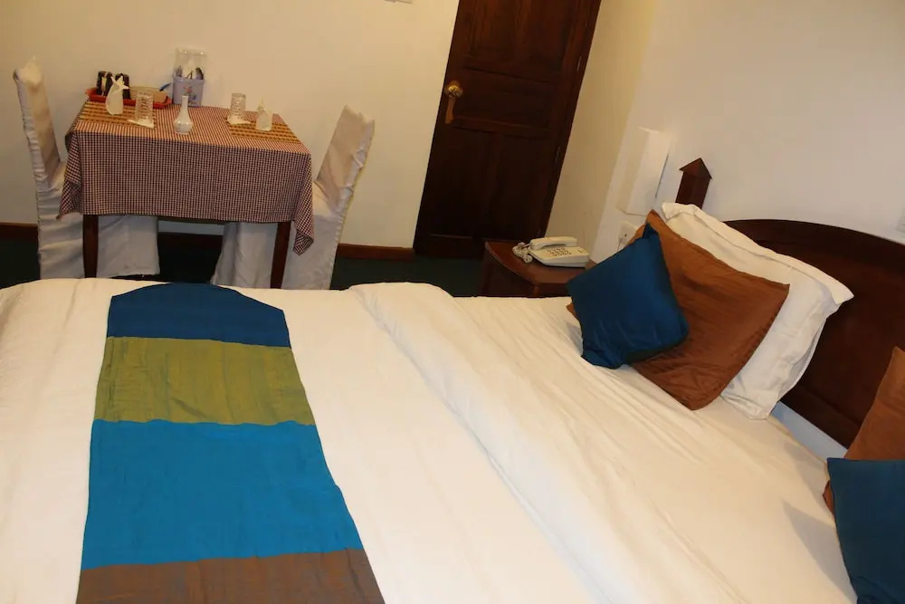 Hotel Silver Falls - Nuwara Eliya