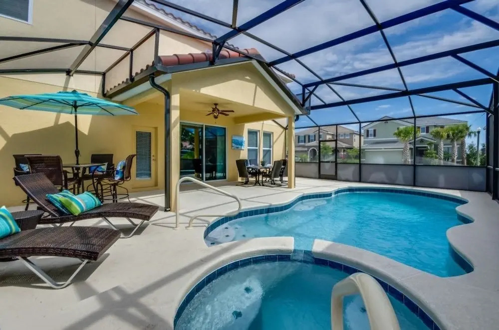 Amazing House! Solterra - 5307WW