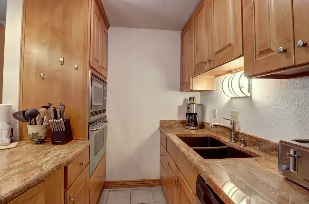 Cj308 Copper Junction 1 Bedroom Condo
