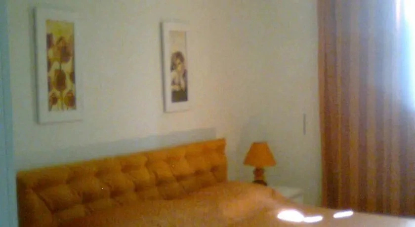 Appartamento Tamigi