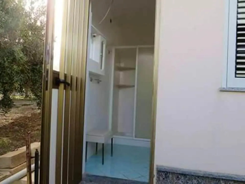 House with 3 Bedrooms in Menfi, with Wonderful Sea View And Enclosed Garden - 1 Km From the Beach