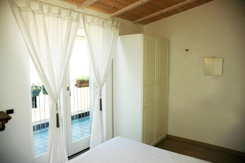 Apartments Milan - Shabby Chic