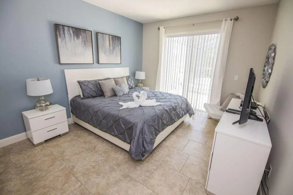 Chester Vacation Home in Solterra Resort