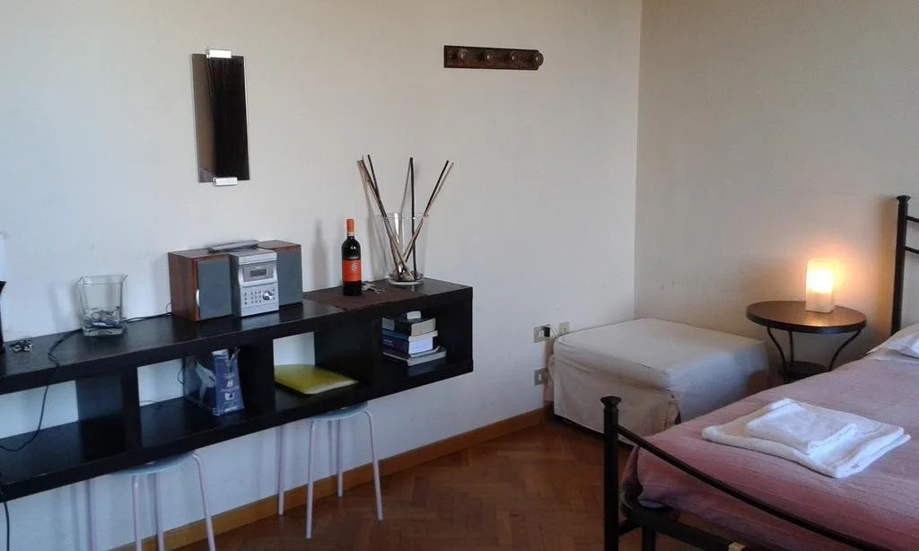 FuordArno Bed & Breakfast