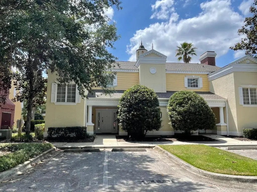 Orlando Vacation Rental Homes