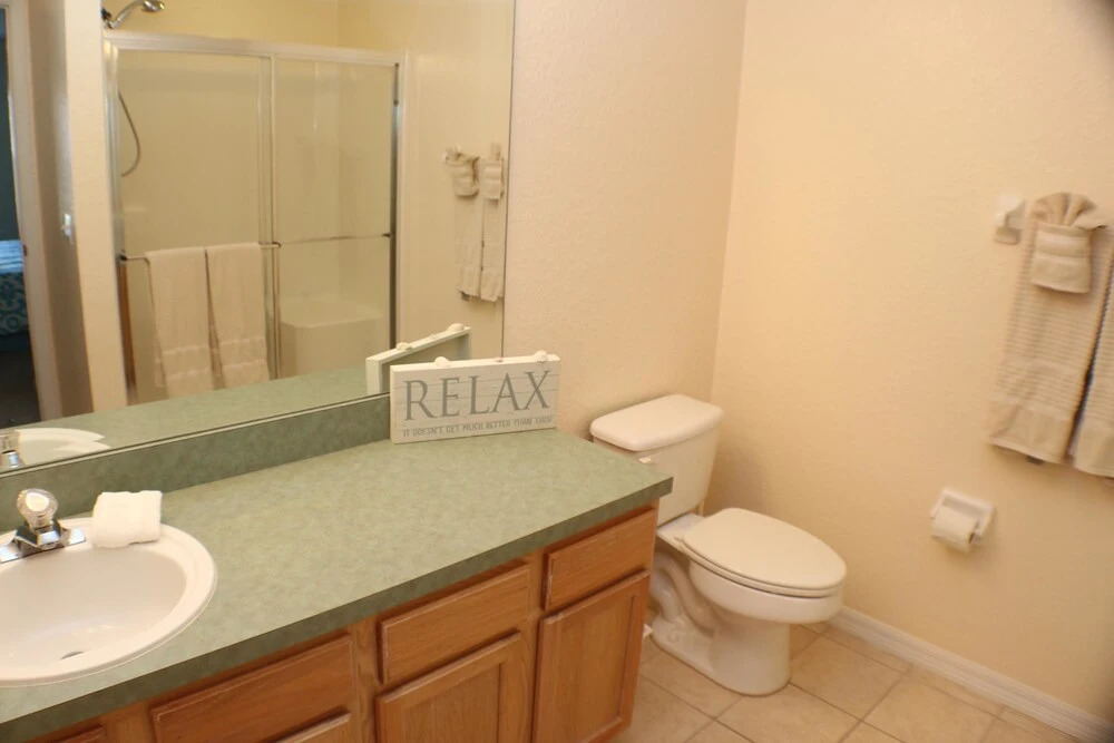 Reserve Circle Villa Villa 3 Bedroom