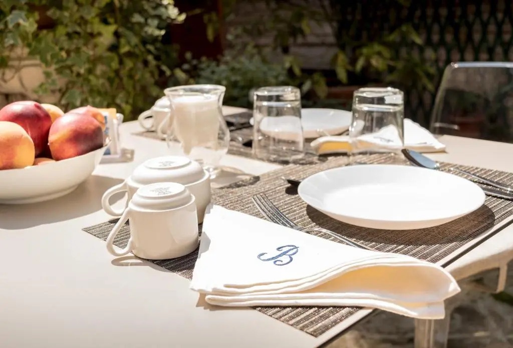 Brunelli B&B
