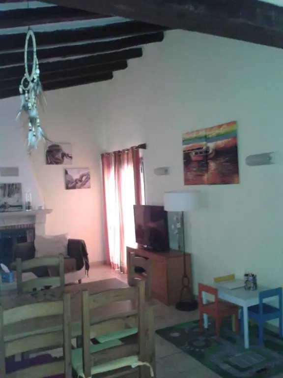 Villa with garden and pool in Denia