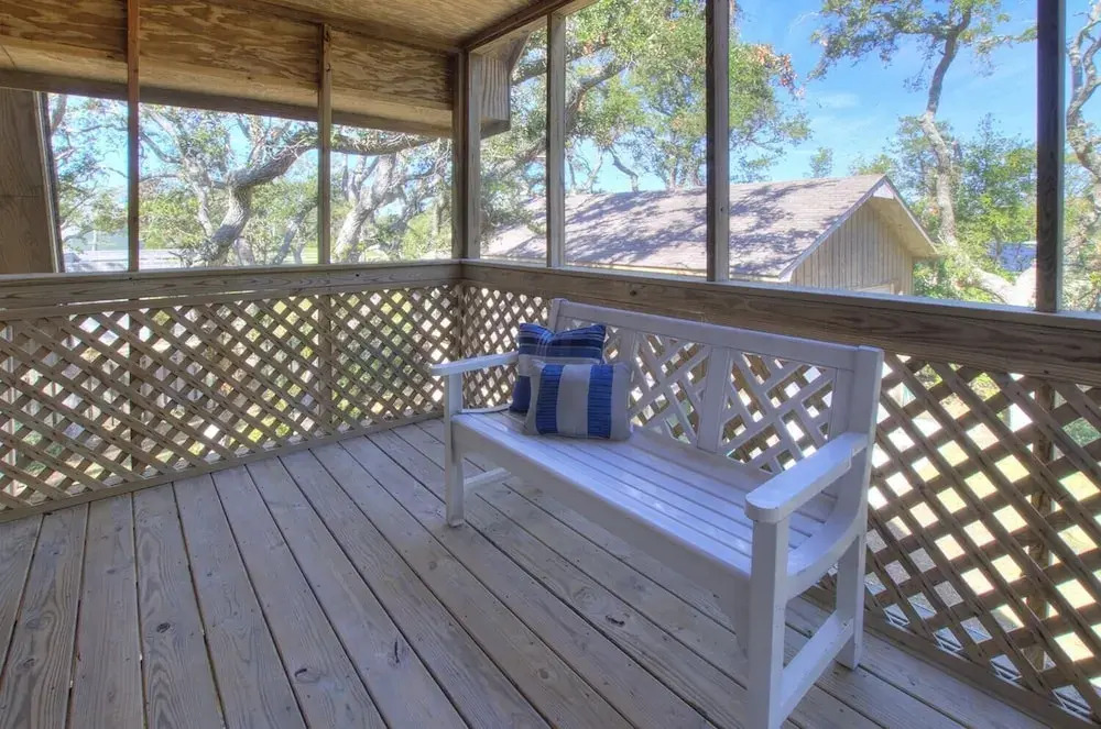Core Sound Lodge 3 Bedroom Home by RedAwning