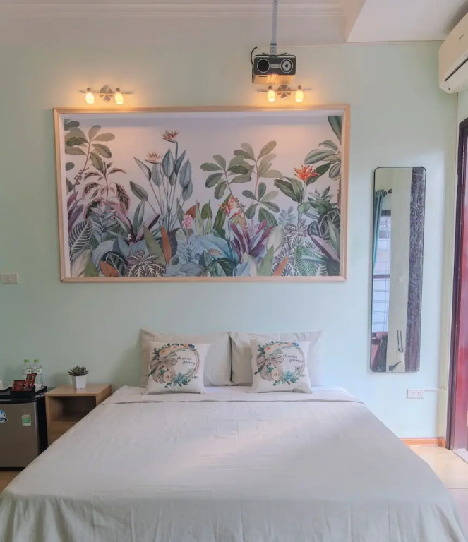 La Sen Westlake Tay Ho Homestay