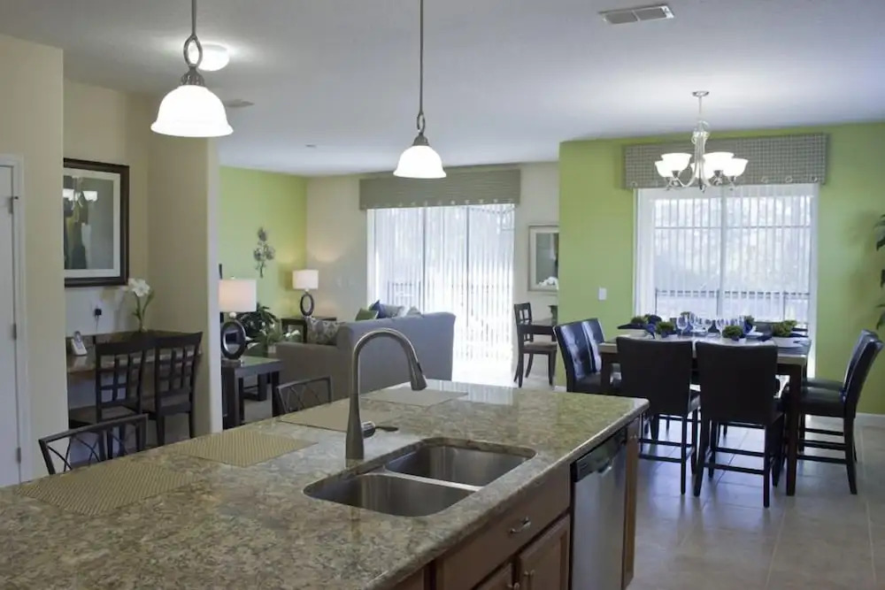 Ov2668 - Paradise Palms - 6 Bed 5 Baths Villa
