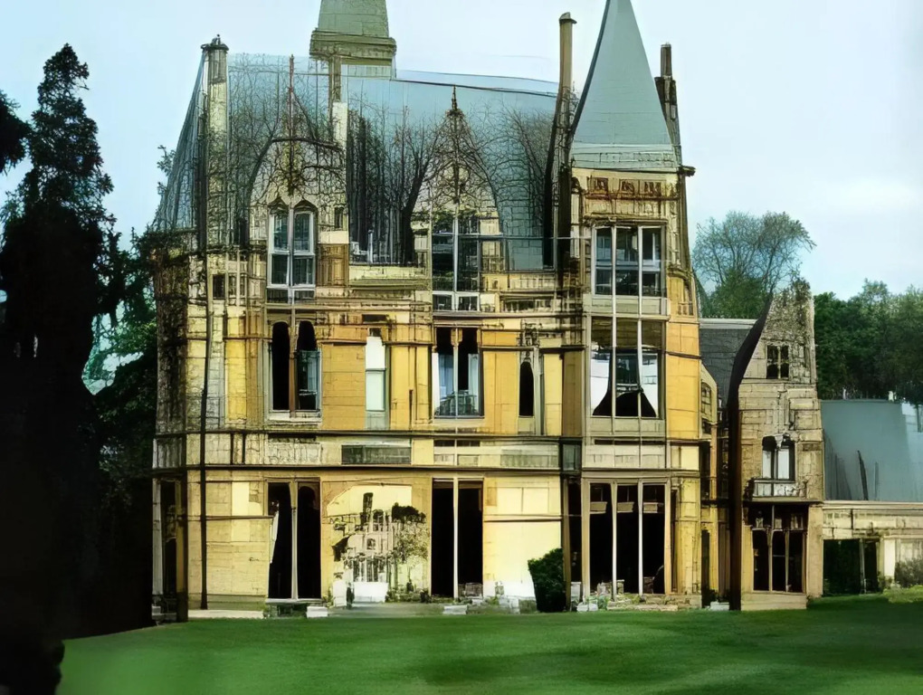 Ettington Park Hotel