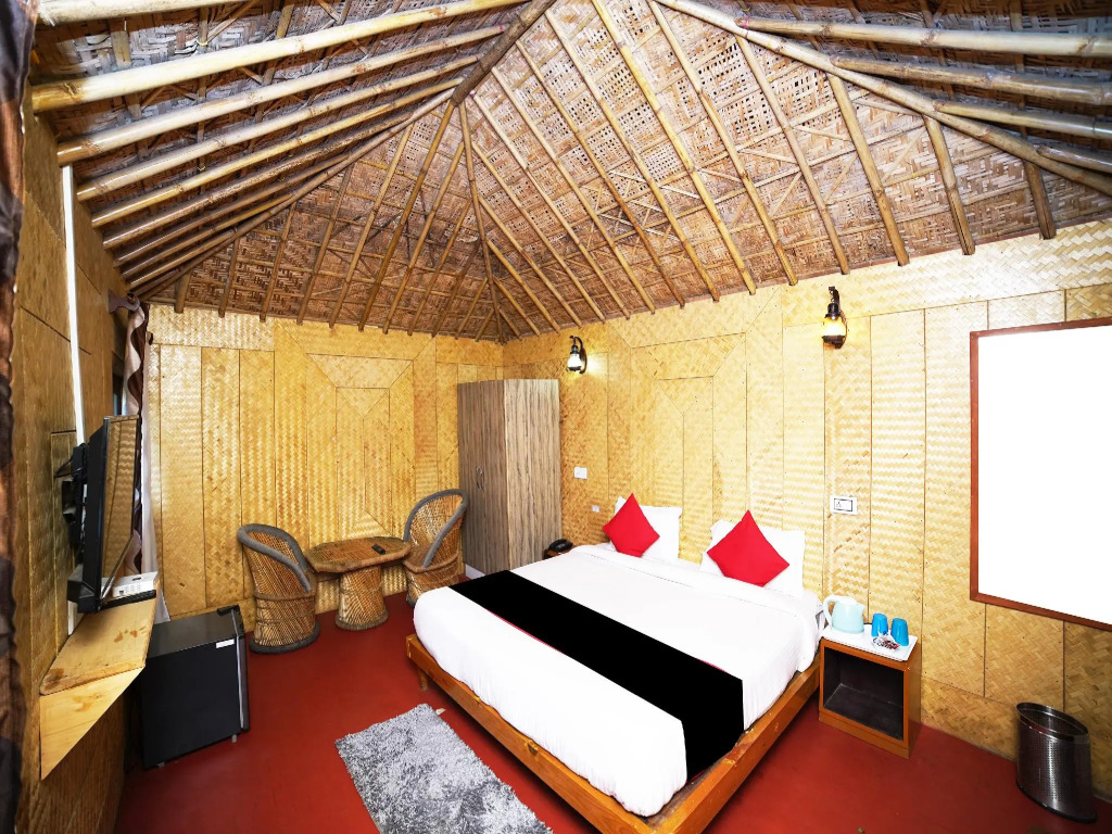 Collection O 43836 Nainital Homes And Resort