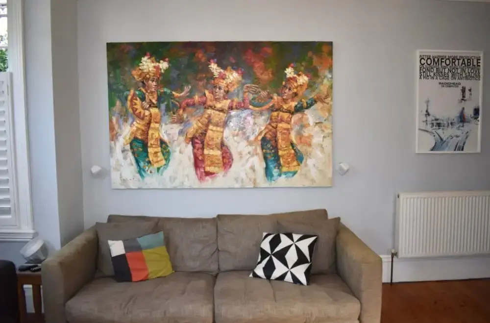 1 Bedroom Apartment in Central Hove