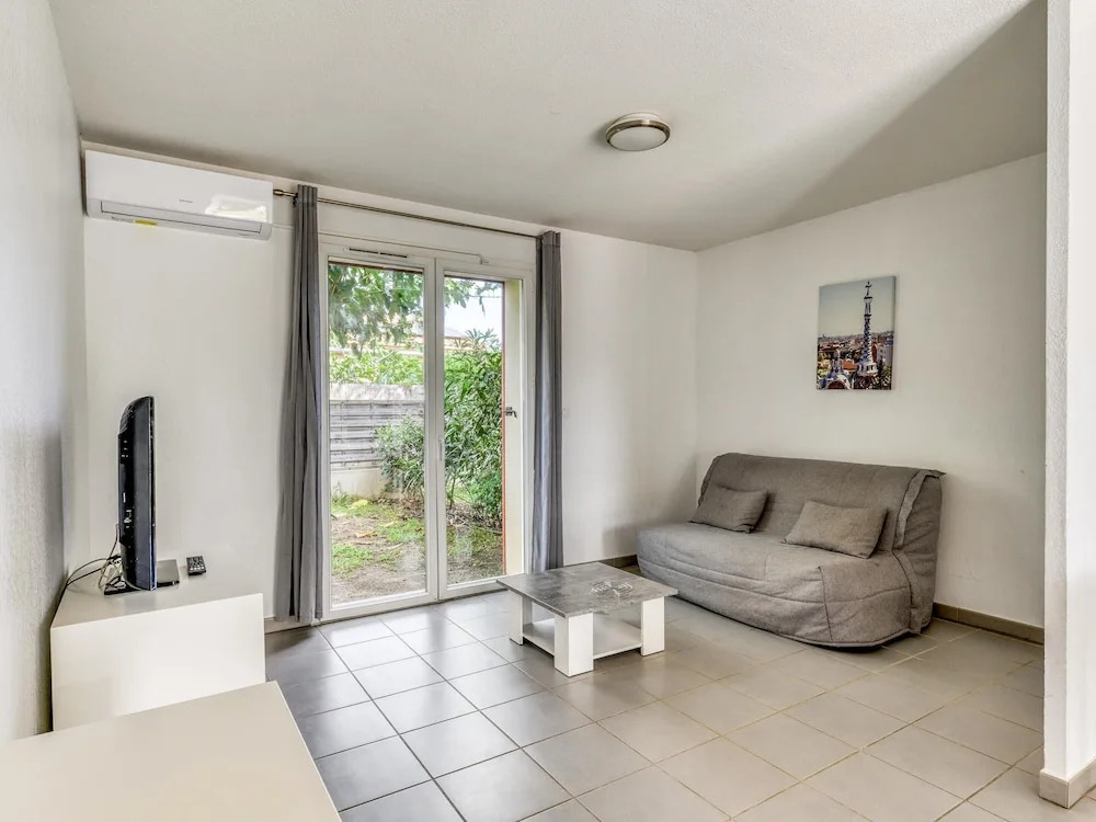 Argeles-sur-mer Studio With Pool