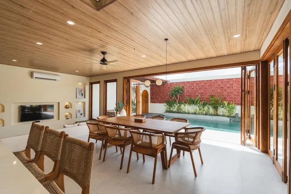 Copper Estate 1 by Alfred in Bali
