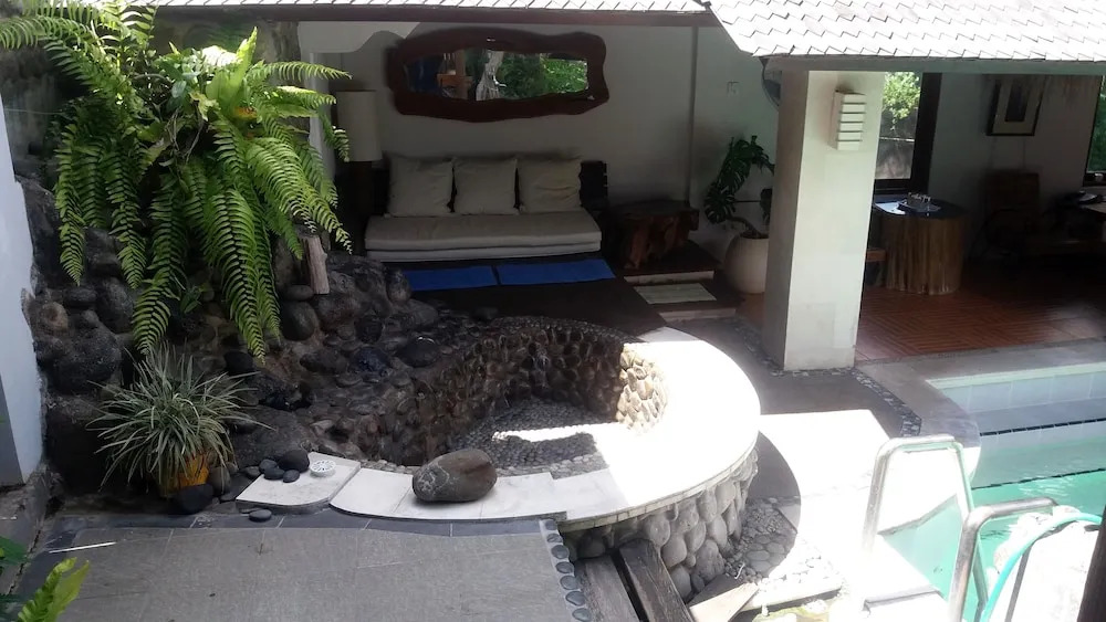 The Dream Home Villas