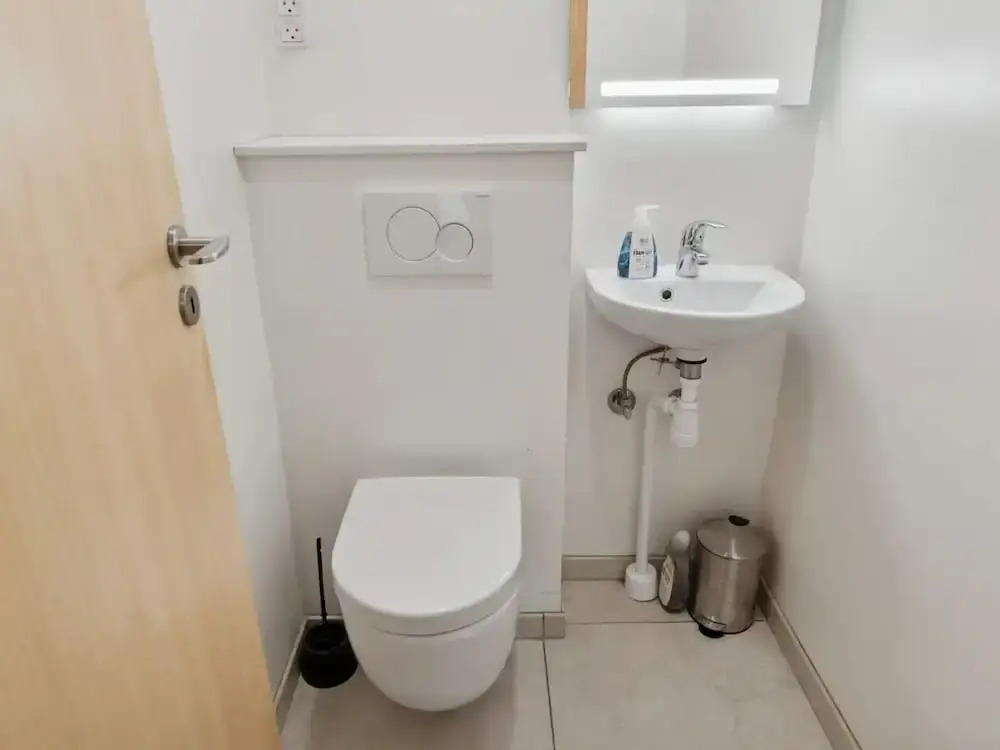 4 Star Holiday Home in Follenslev