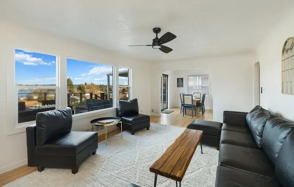 The Lookout Landing 4 Bedroom Home