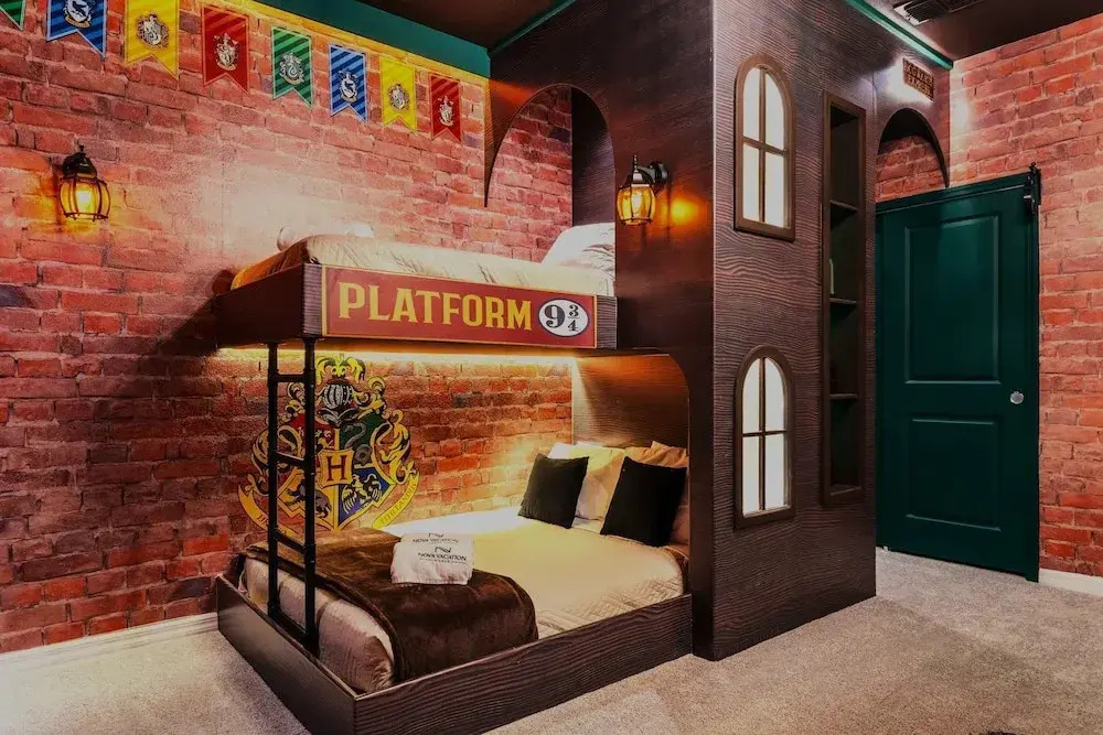 Come Stay at This Wonderful Vacation Home for a Relaxing Stay