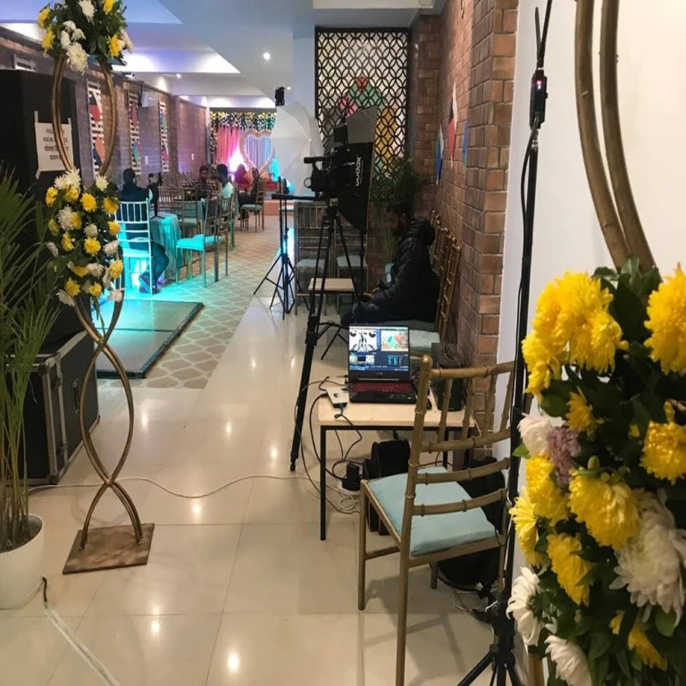 Dewdrop Aanya Suites