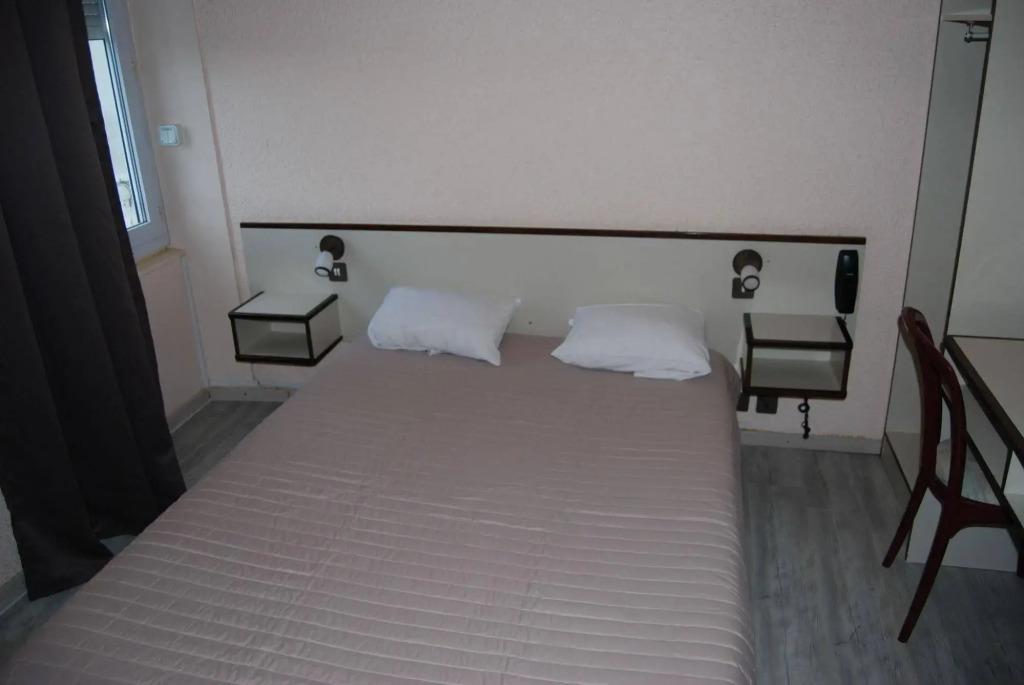 Citotel Jalade