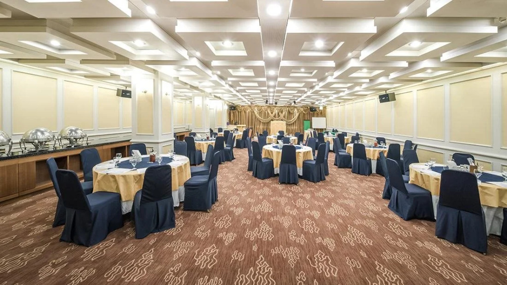 Jeju Hawaii Hotel