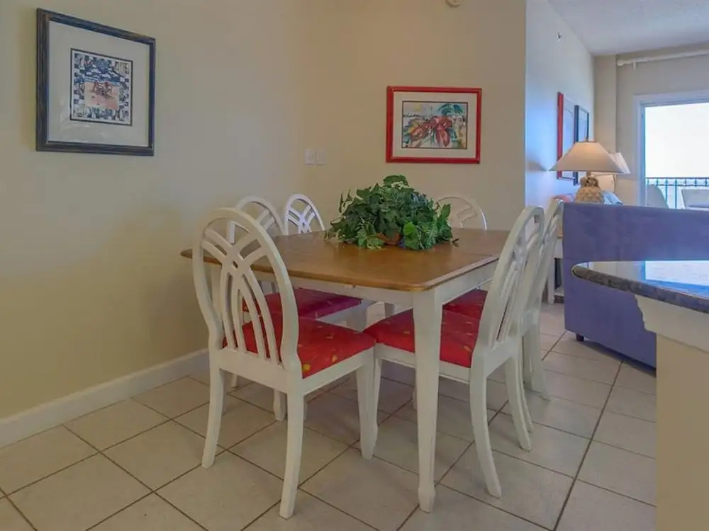 Legacy 403 by Meyer Vacation Rentals