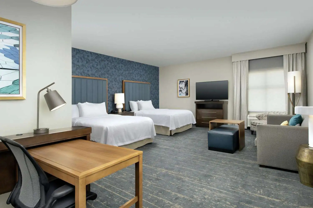 Homewood Suites By Hilton Denver Airport Tower Road