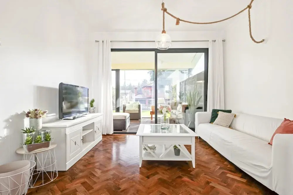 Casa do Santo by Homie