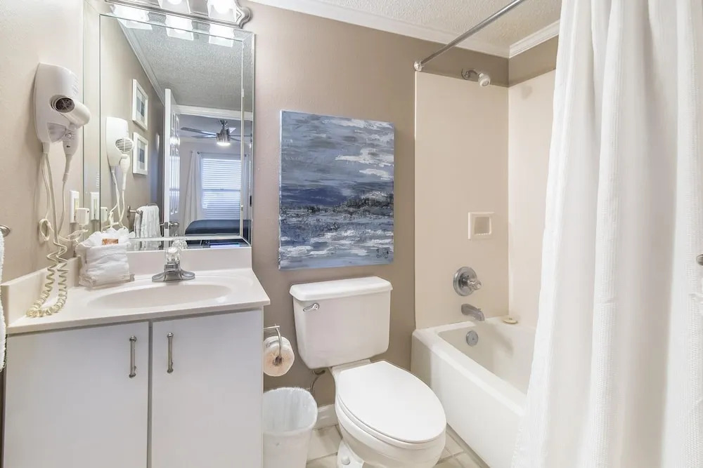 Pelican Beach Resort 410