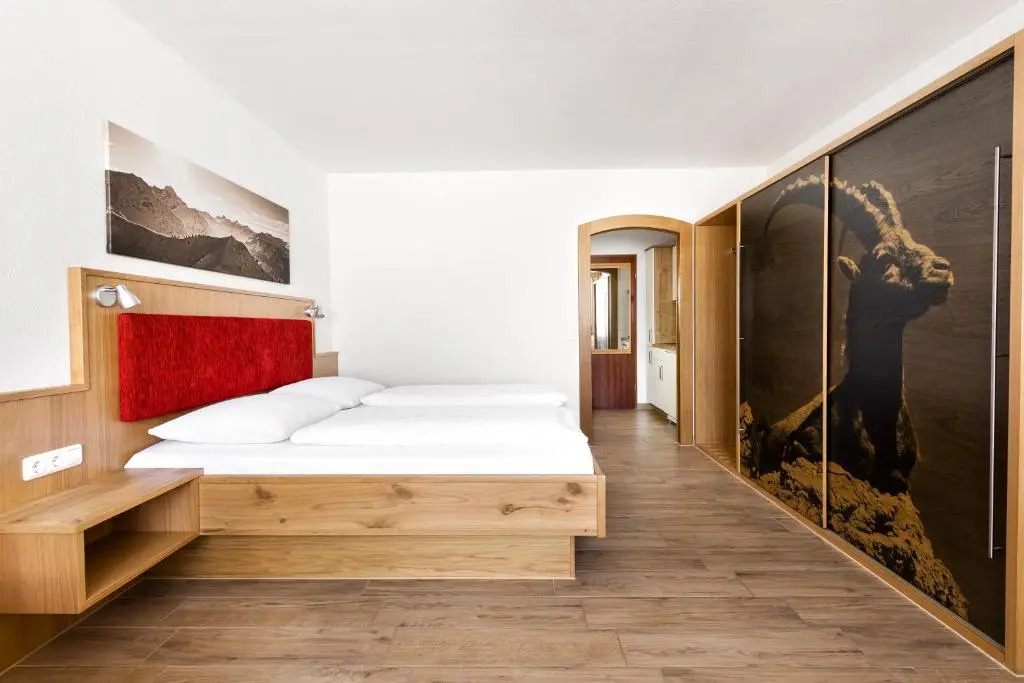 Aparthotel Kleinwalsertal