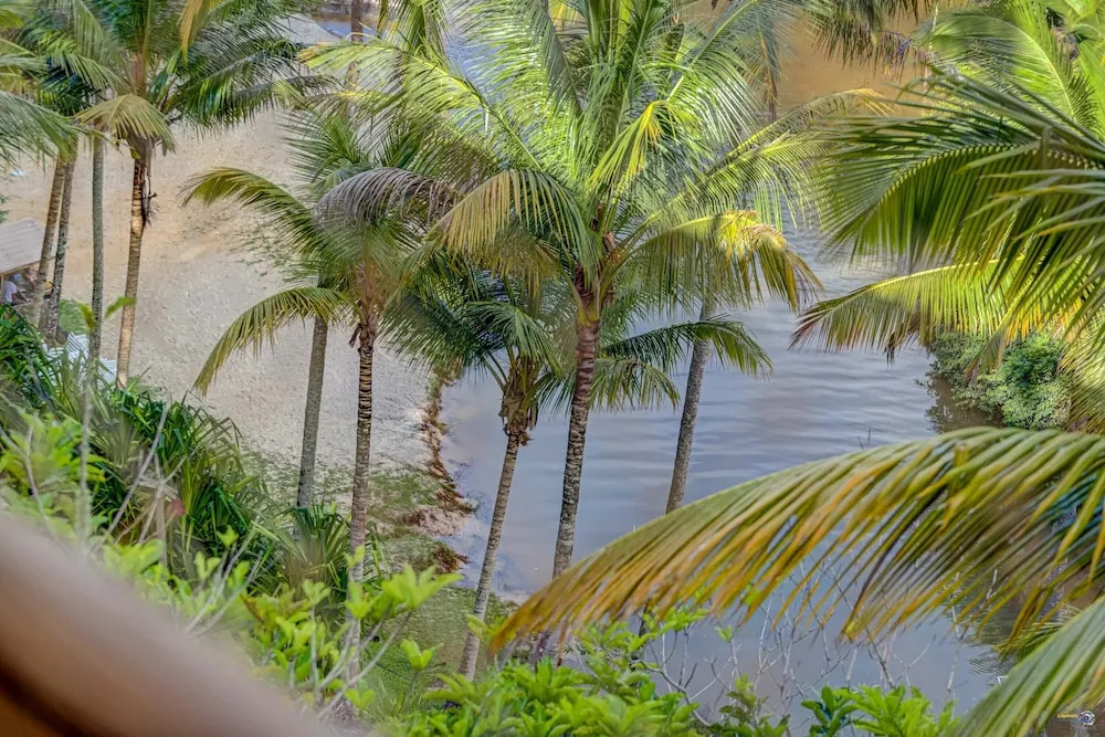 São José Beach Club & Casa Pé na Areia