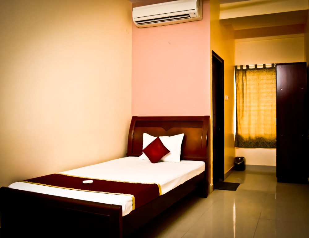 Hotel Avisha