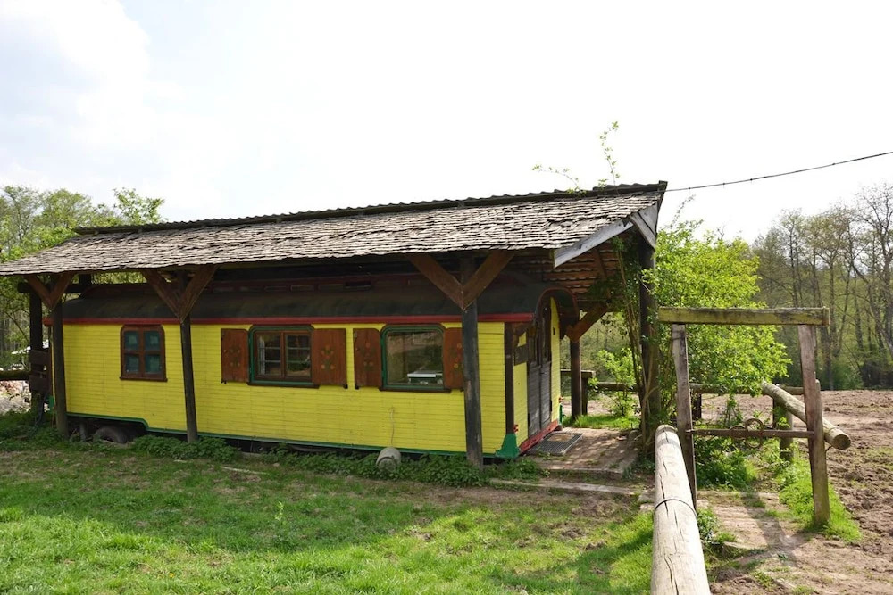 Domaine du Neufeld