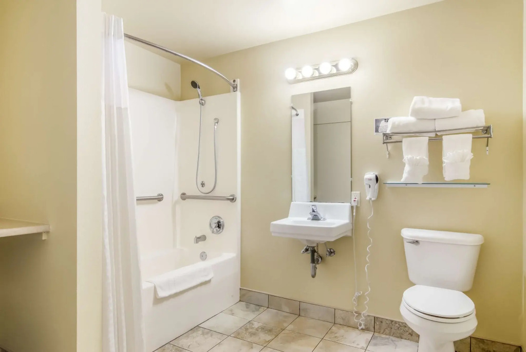 GuestHouse Montesano