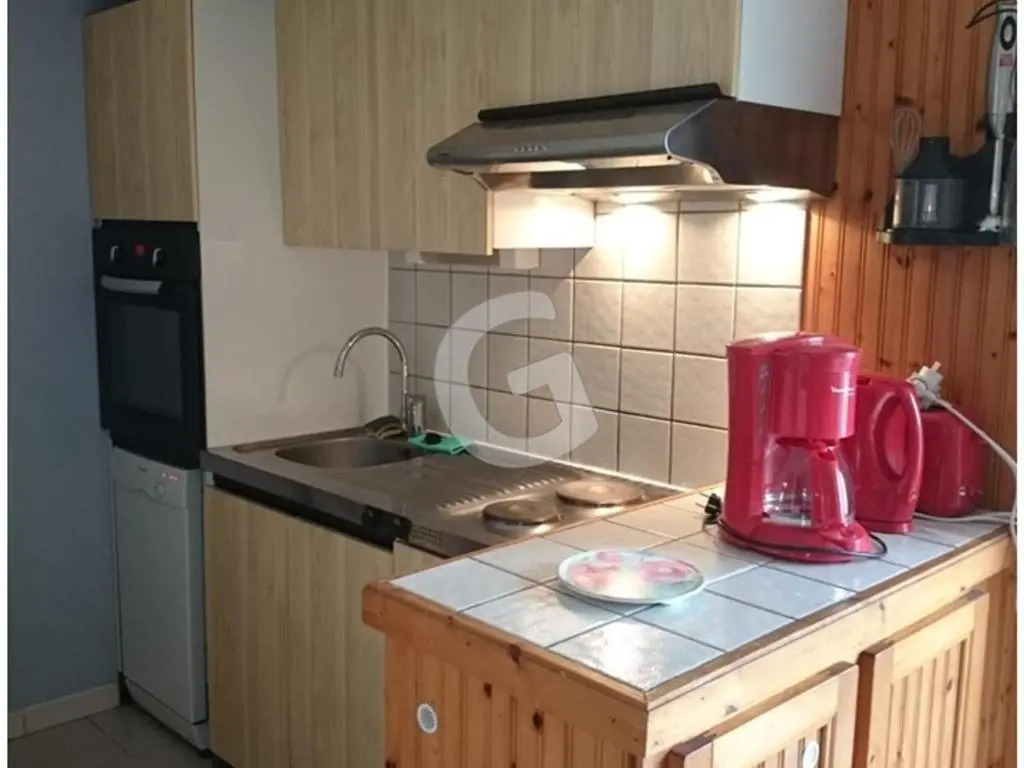 Appartement La Tranche-sur-Mer, 3 pièces, 4 personnes - FR-1-357-48