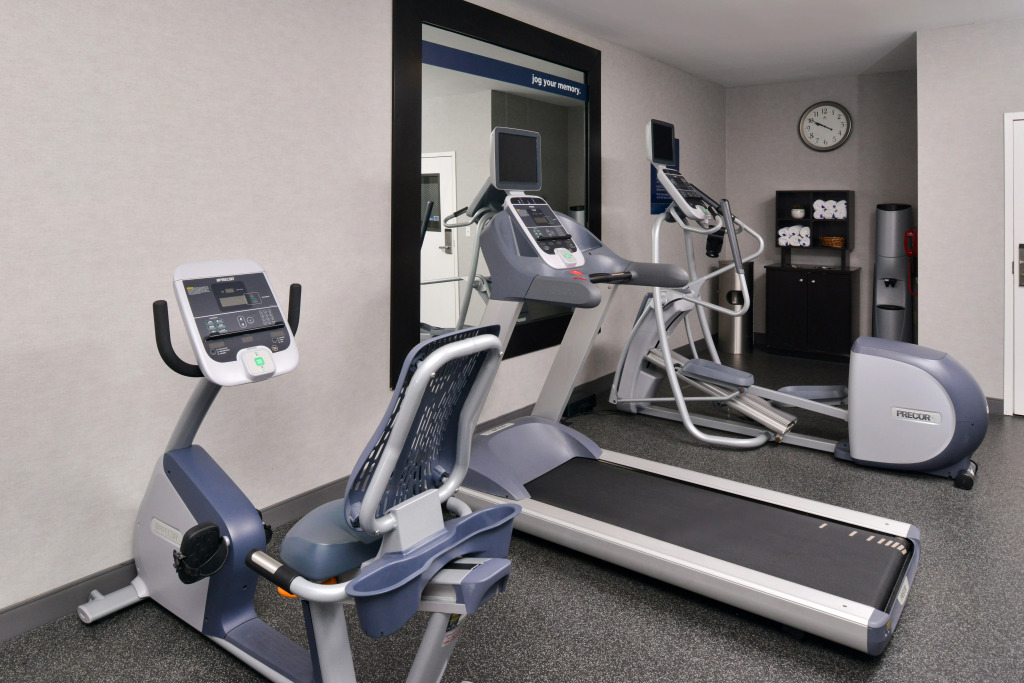 Hampton Inn LaPorte