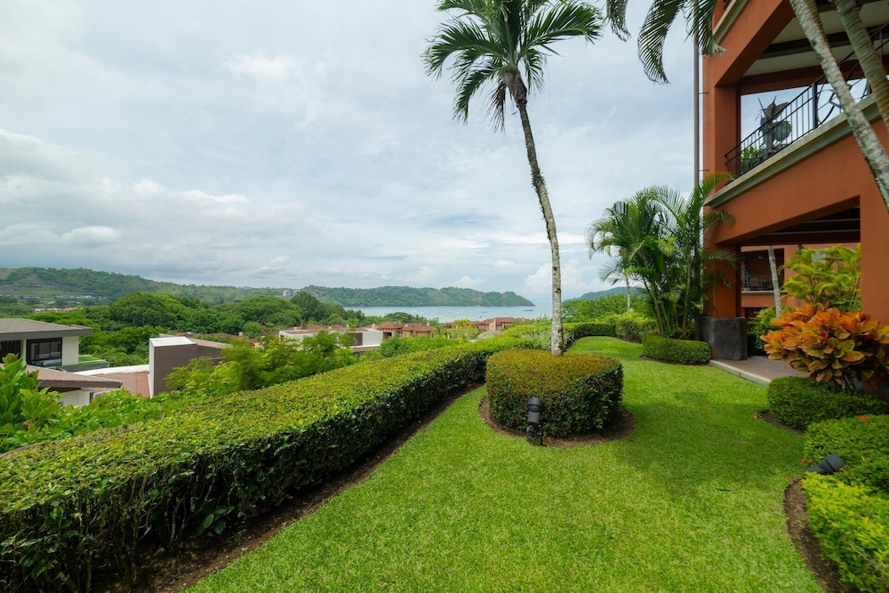 Montebello 2E 3 bdr Ocean View in Los Suenos