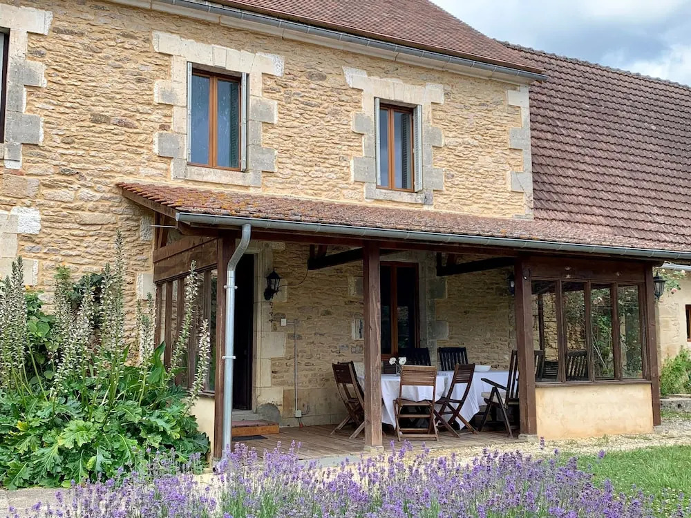 Domaine de la Licorne