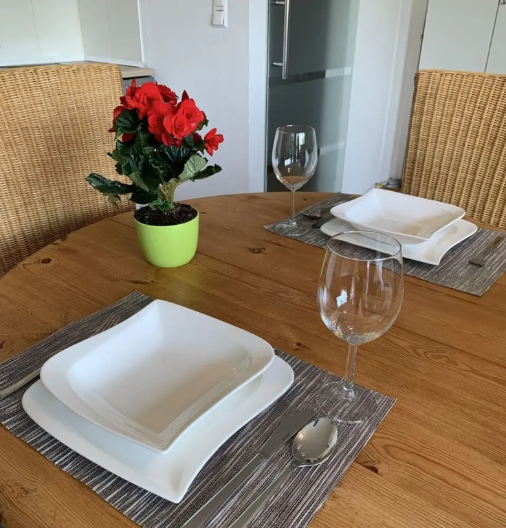 Ferienwohnung Drachennest