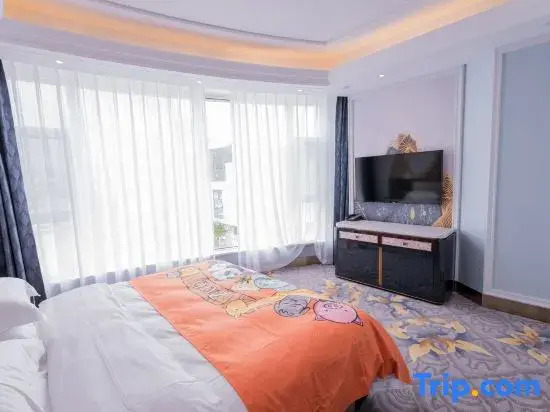 Sino Italian international Xinglu Hotel
