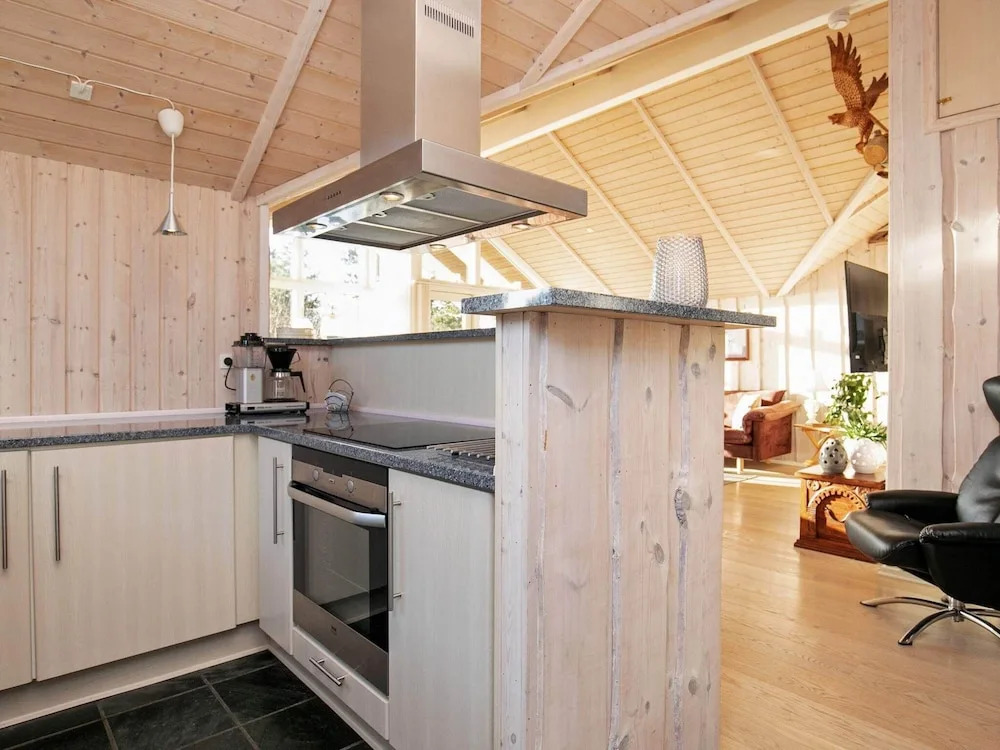 6 Person Holiday Home in Rodby
