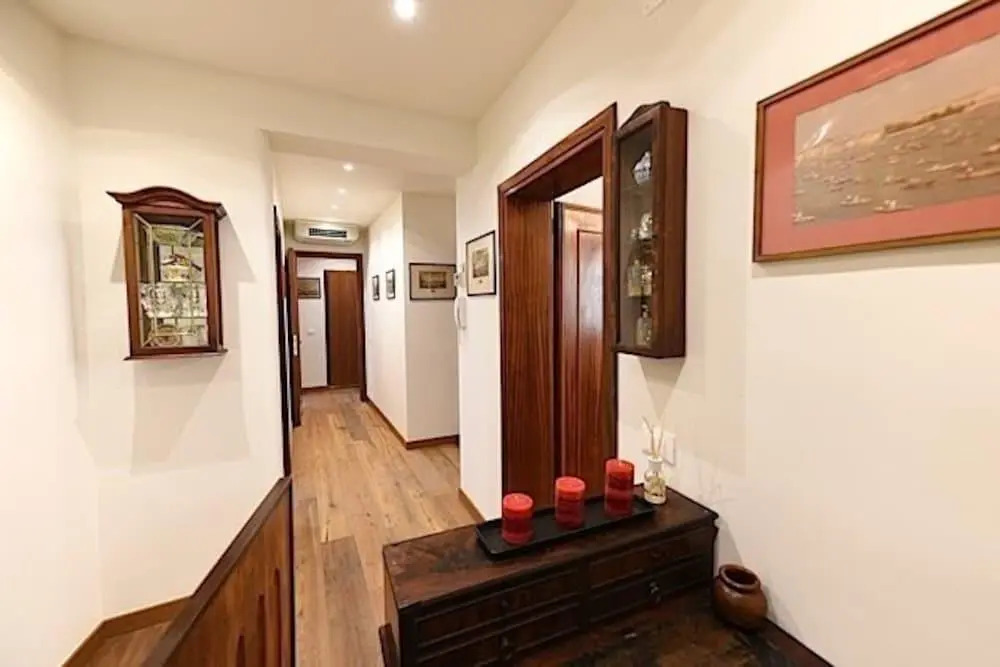 Le Due Corone Bed & Breakfast