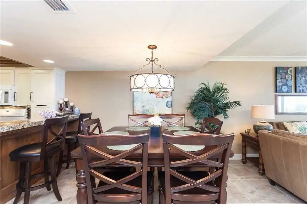 Shores Club 1005 - Two Bedroom Condo