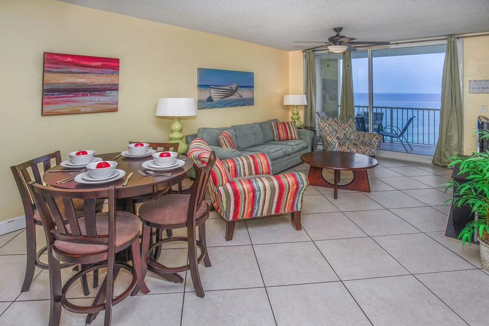Majestic Beach 2 - 806 - 1792810