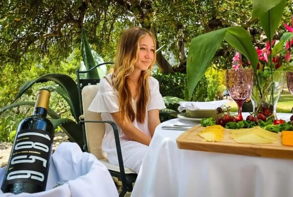 Agroturismo Petita Mare