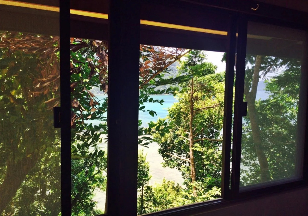 Makulay Lodge and Villas
