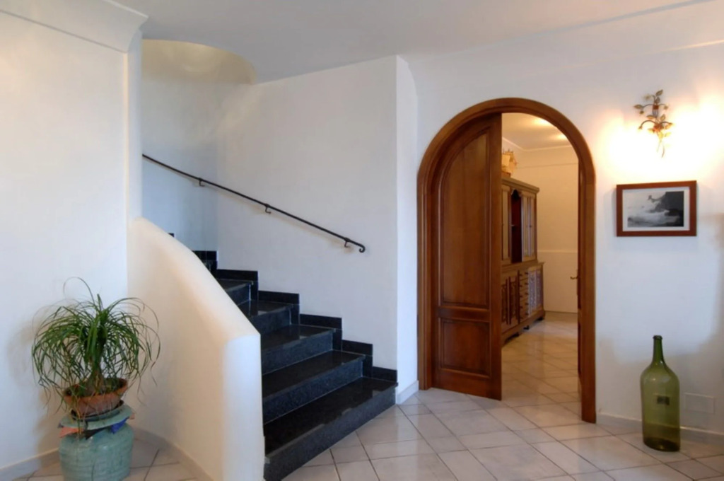 Maresca Hotel Praiano