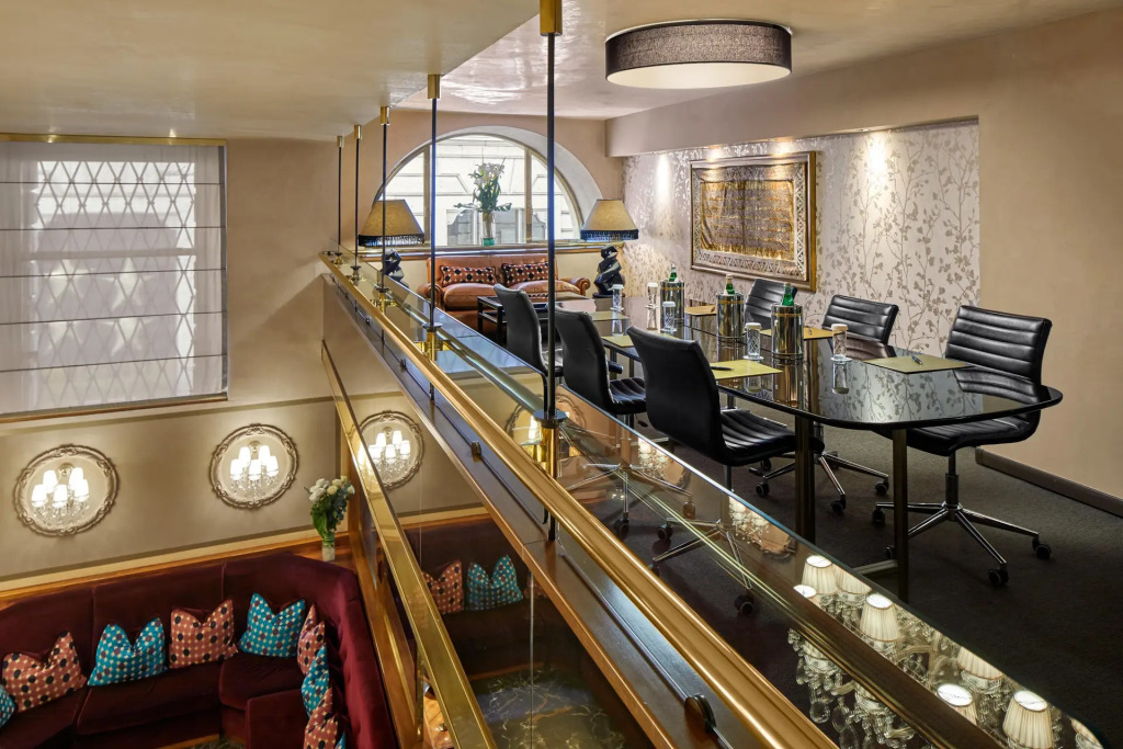 Hotel Accademia